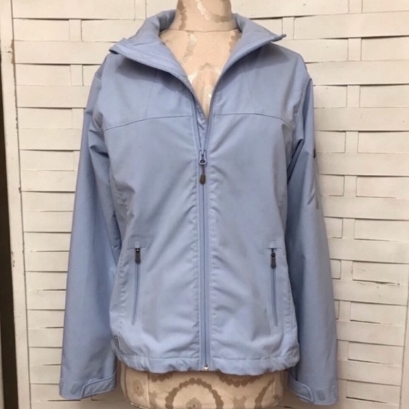 Columbia Jackets & Blazers - Lightweight Columbia Titanium Soft Shell Jacket